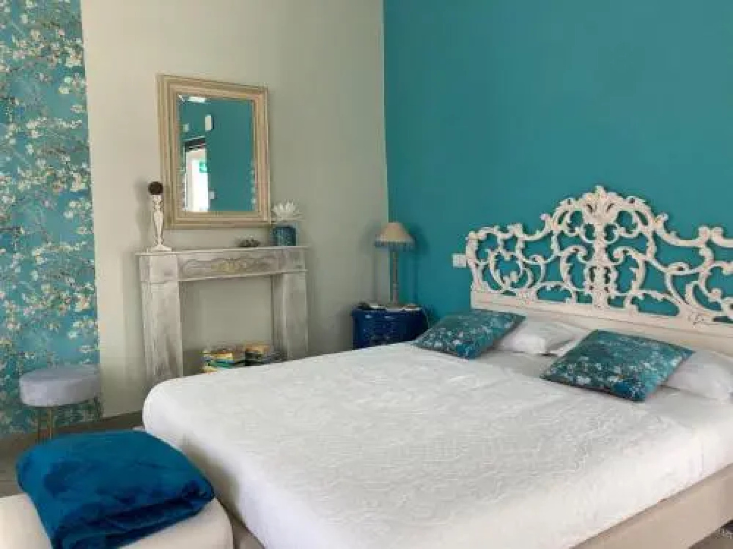 Cortile Gancia - Sweet House