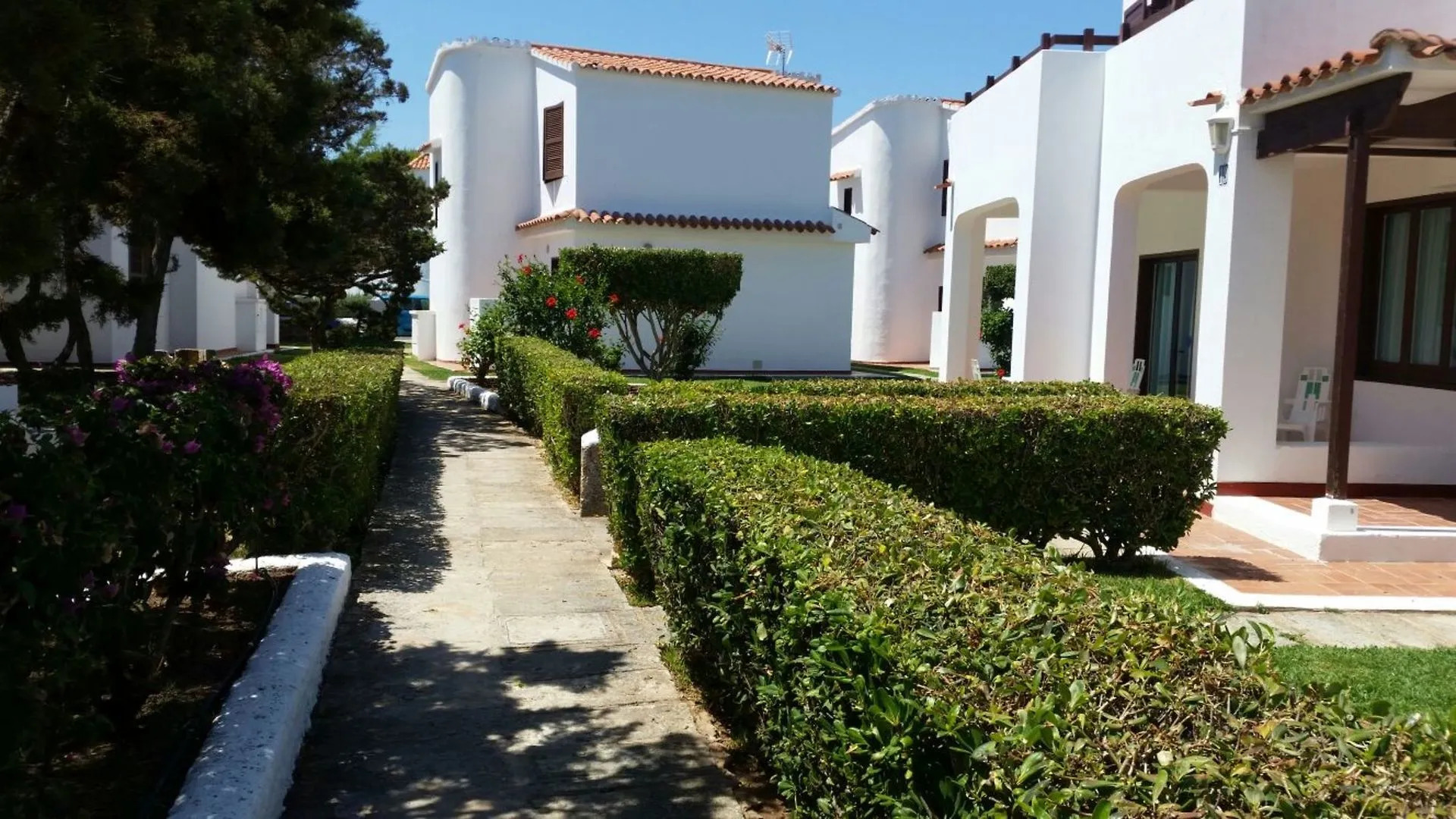 Yucas Homes Menorca