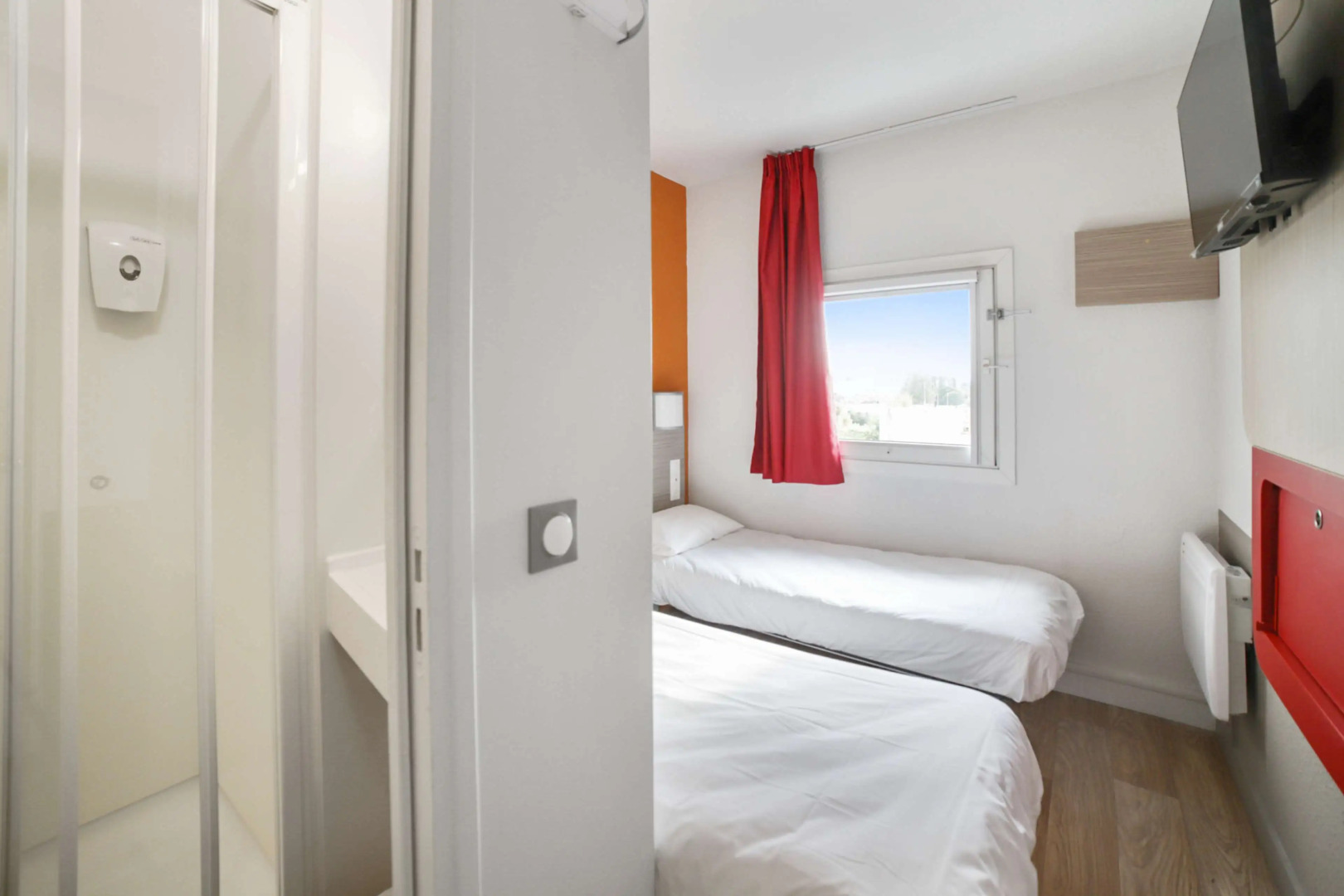 Premiere Classe Thionville - Yutz