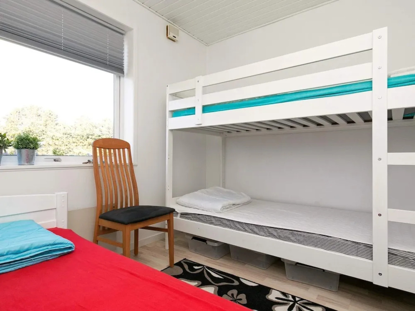 5 Person Holiday Home in Hals