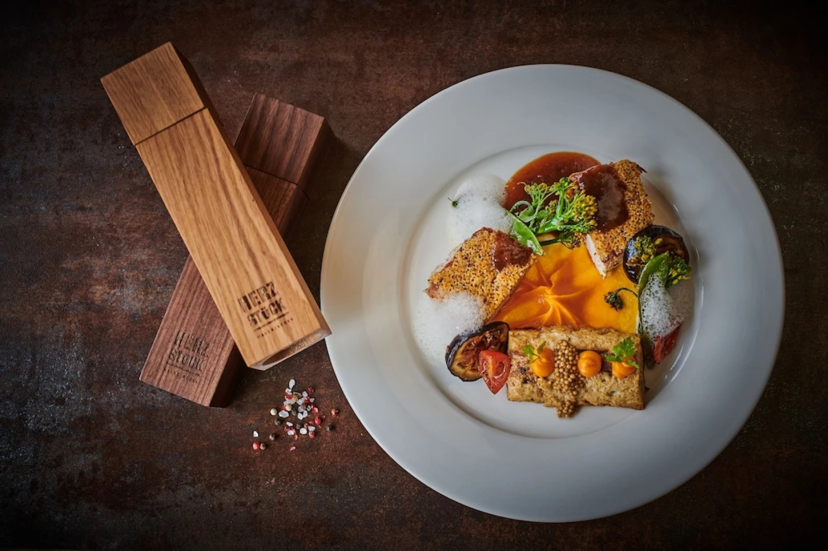 Herzstück Waldkirchen