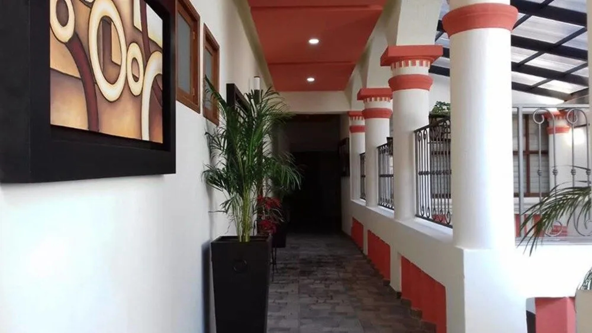 Hotel Mandala Atlixco