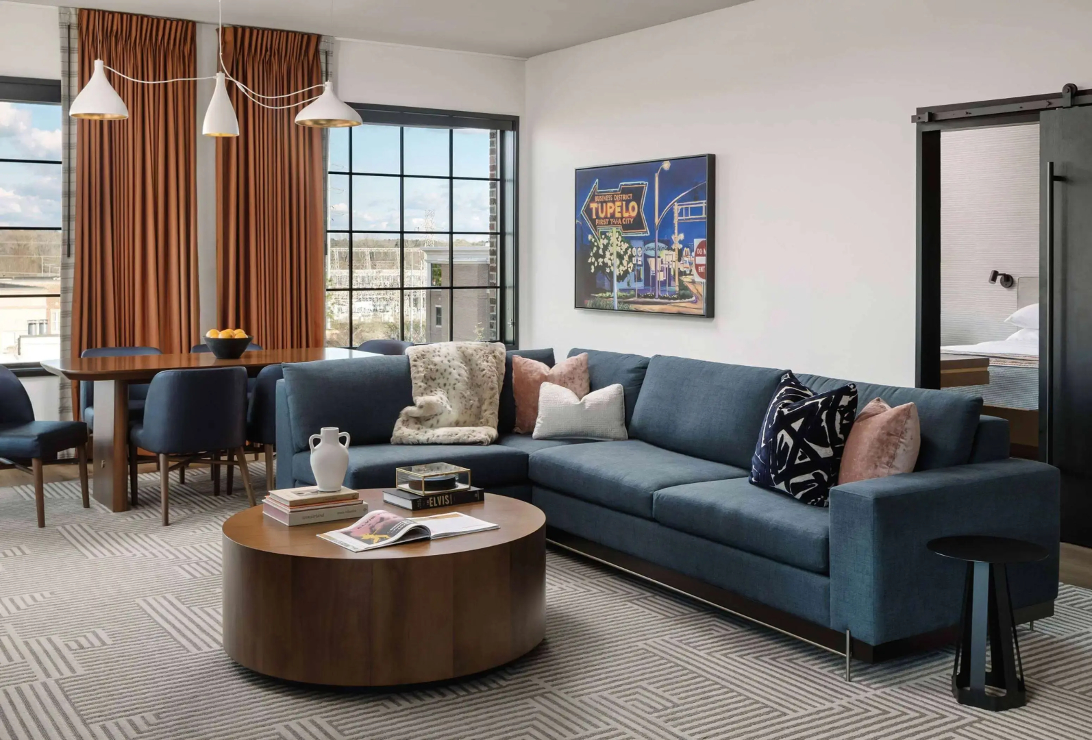 Hotel Tupelo, a Wyndham Hotel