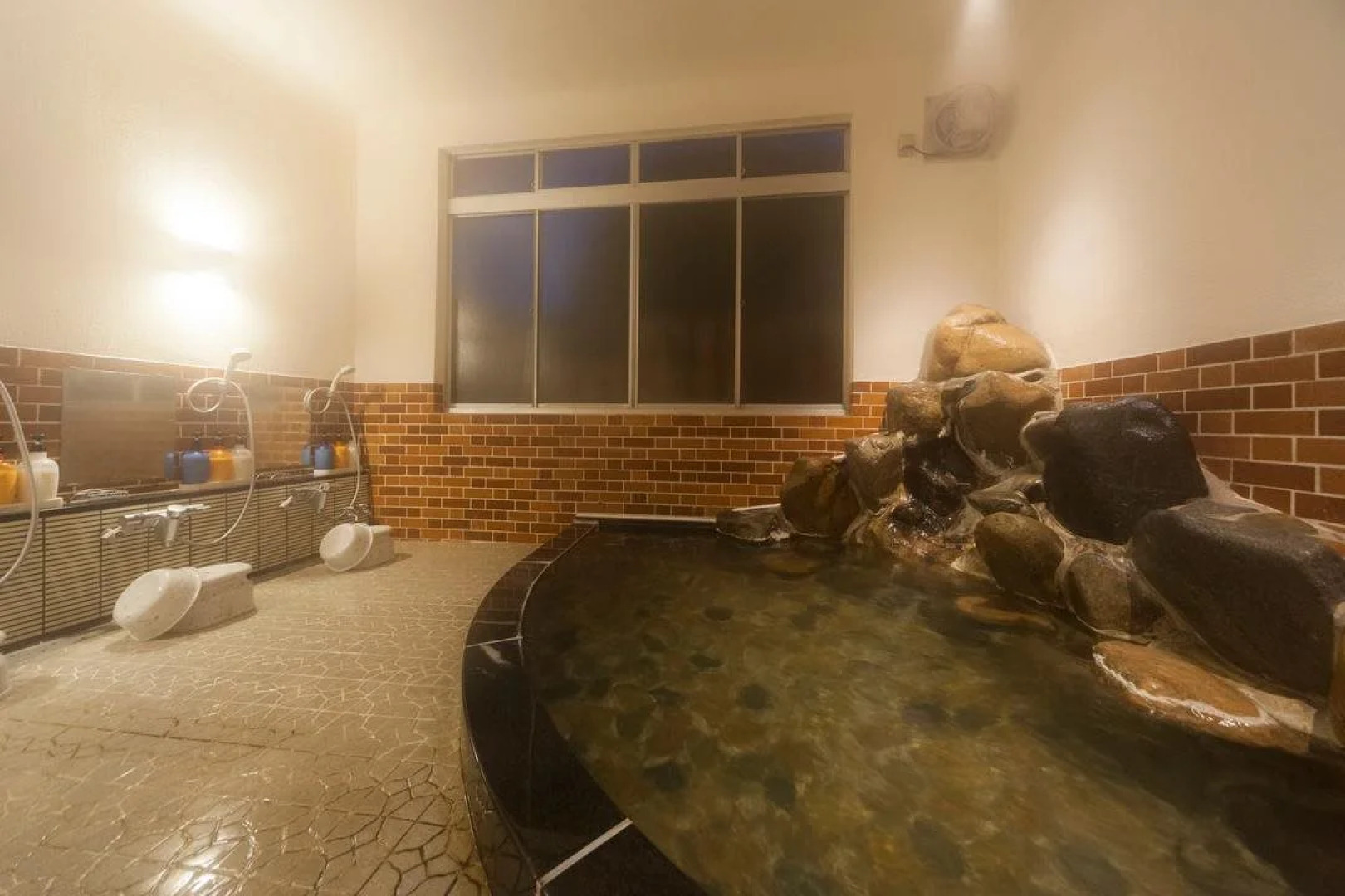 Onsen Guest House Aobato no Su