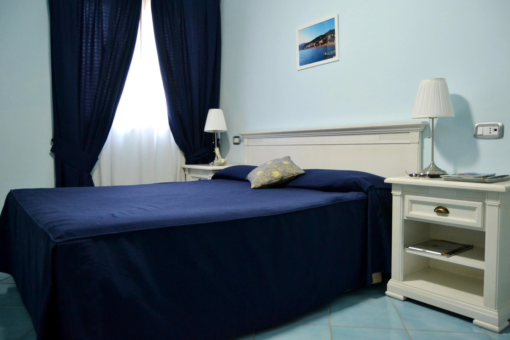 Hotel Parco dei Principi