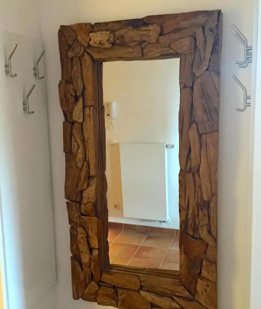 Ferienwohnung Sandstrand