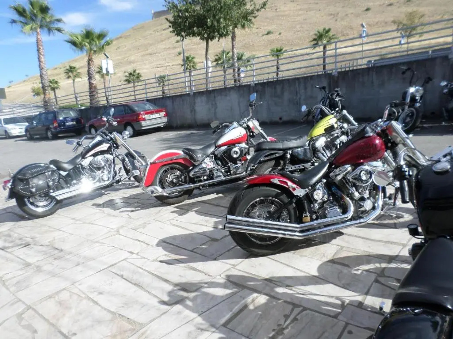 Residencial Luso Espanhola