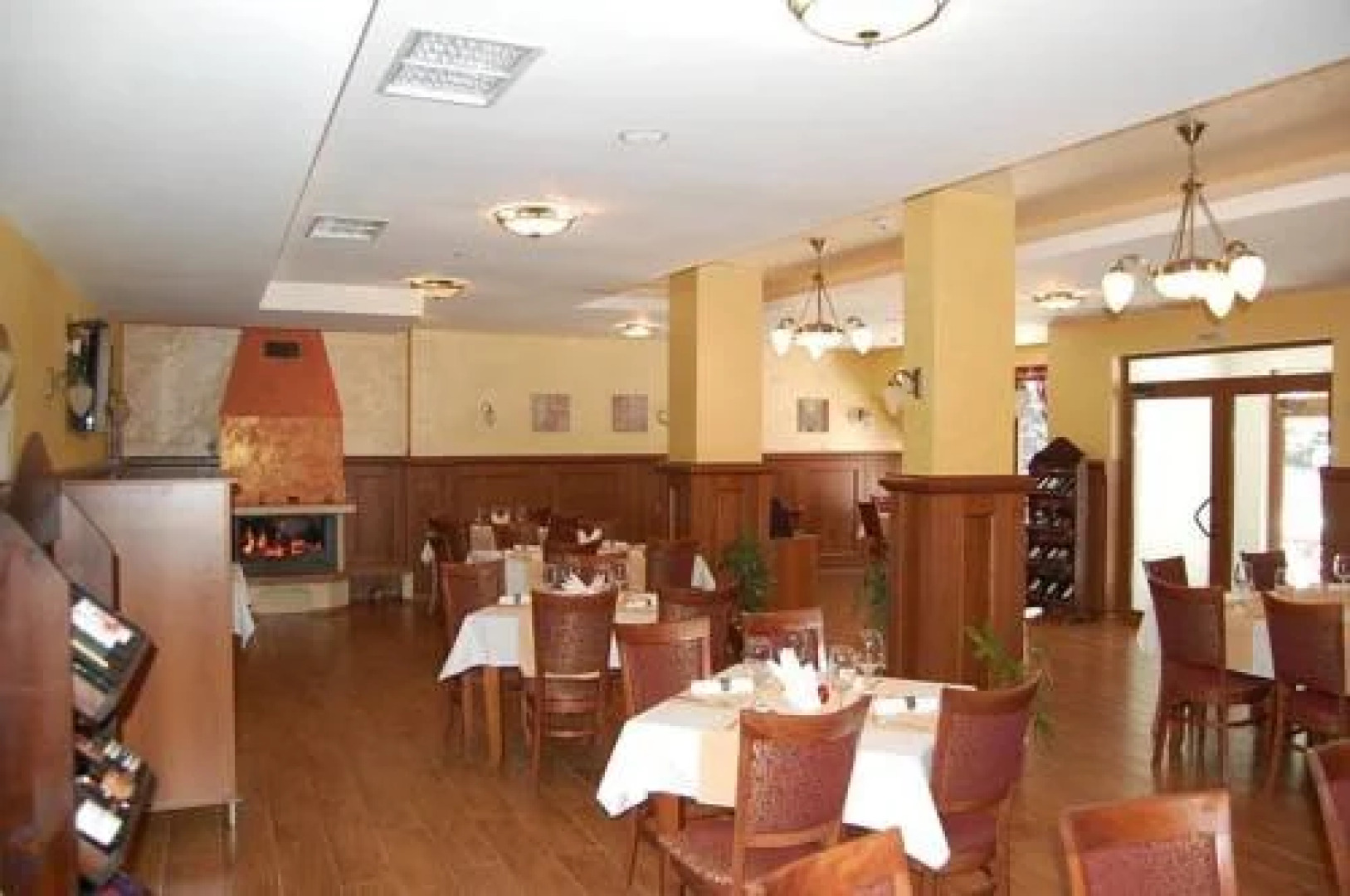 Rila Park - Konyarsky