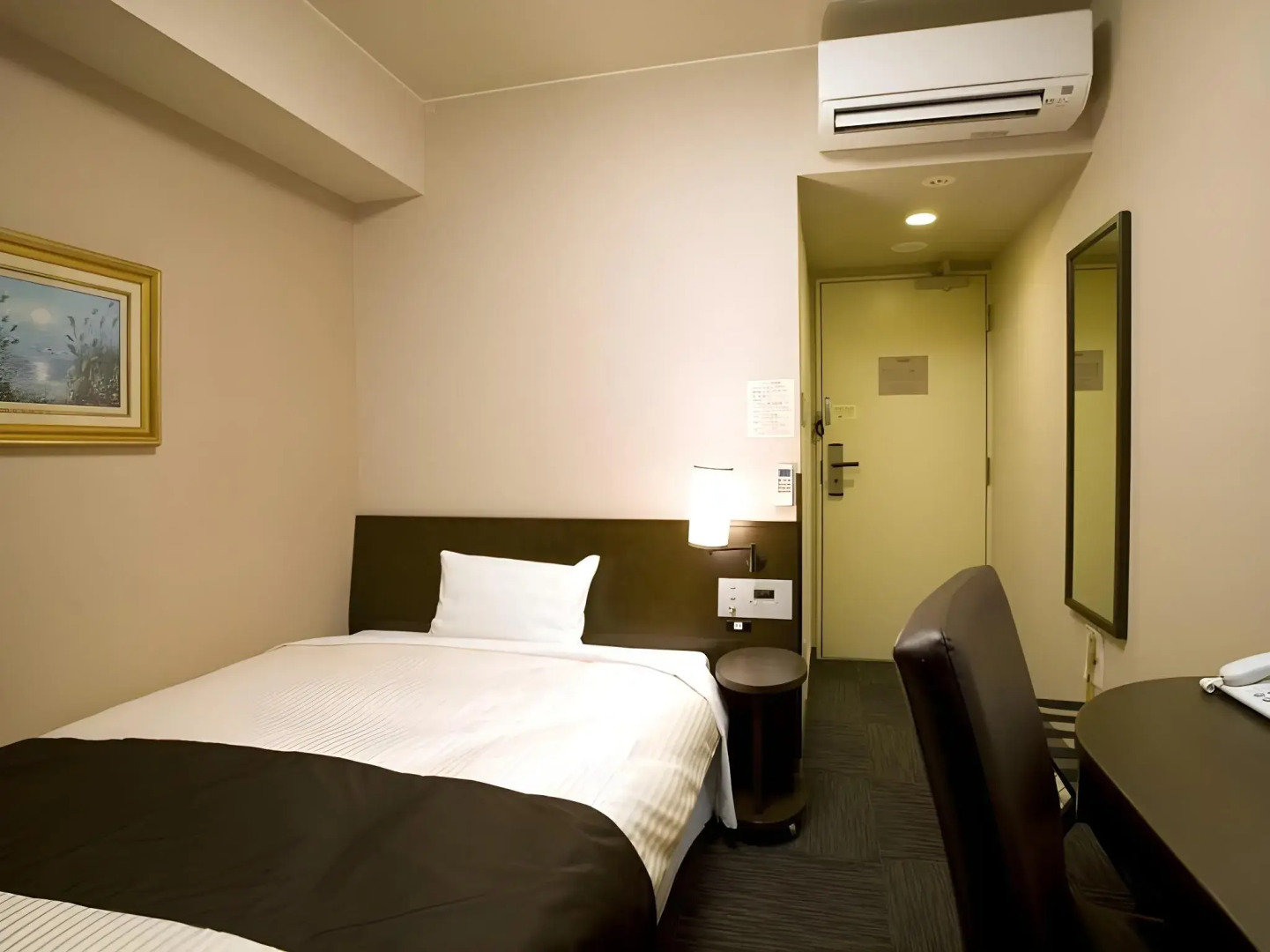 Hotel Route Inn Noshiro