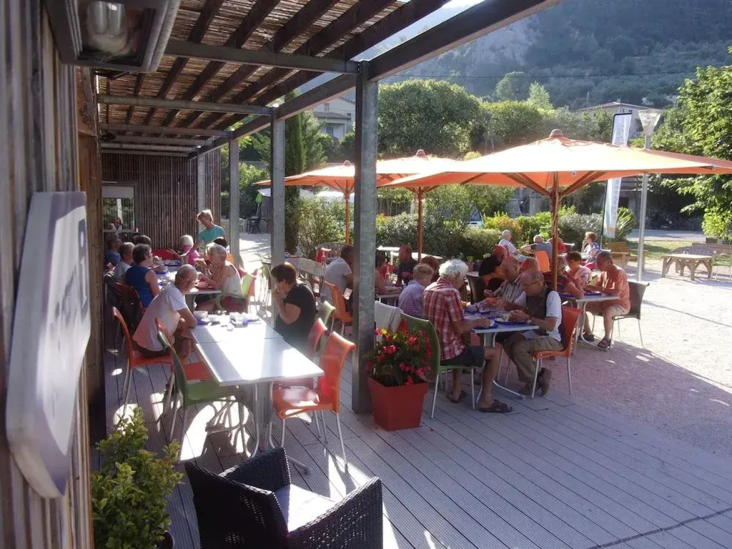 Village Vacances La Fontaine d'Annibal