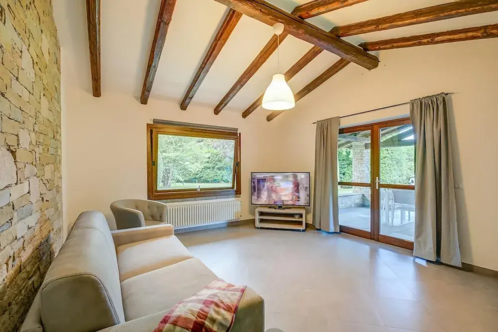 Residenza Pucia in Armeno