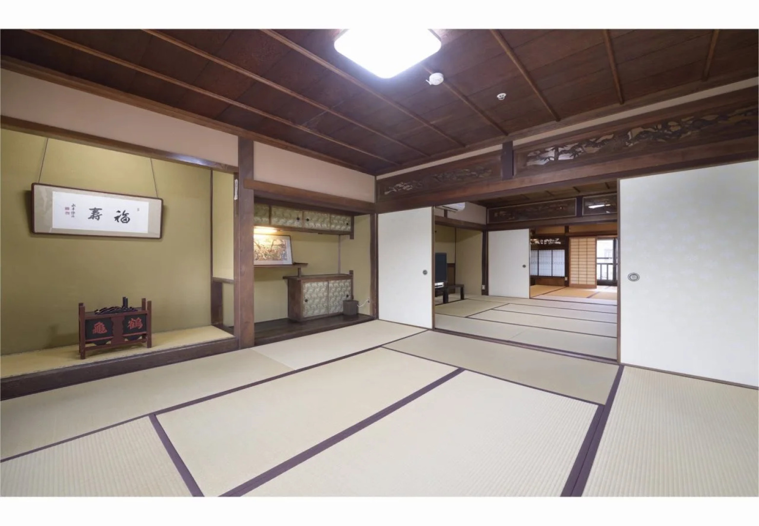 Yakageya, Inn & Suites