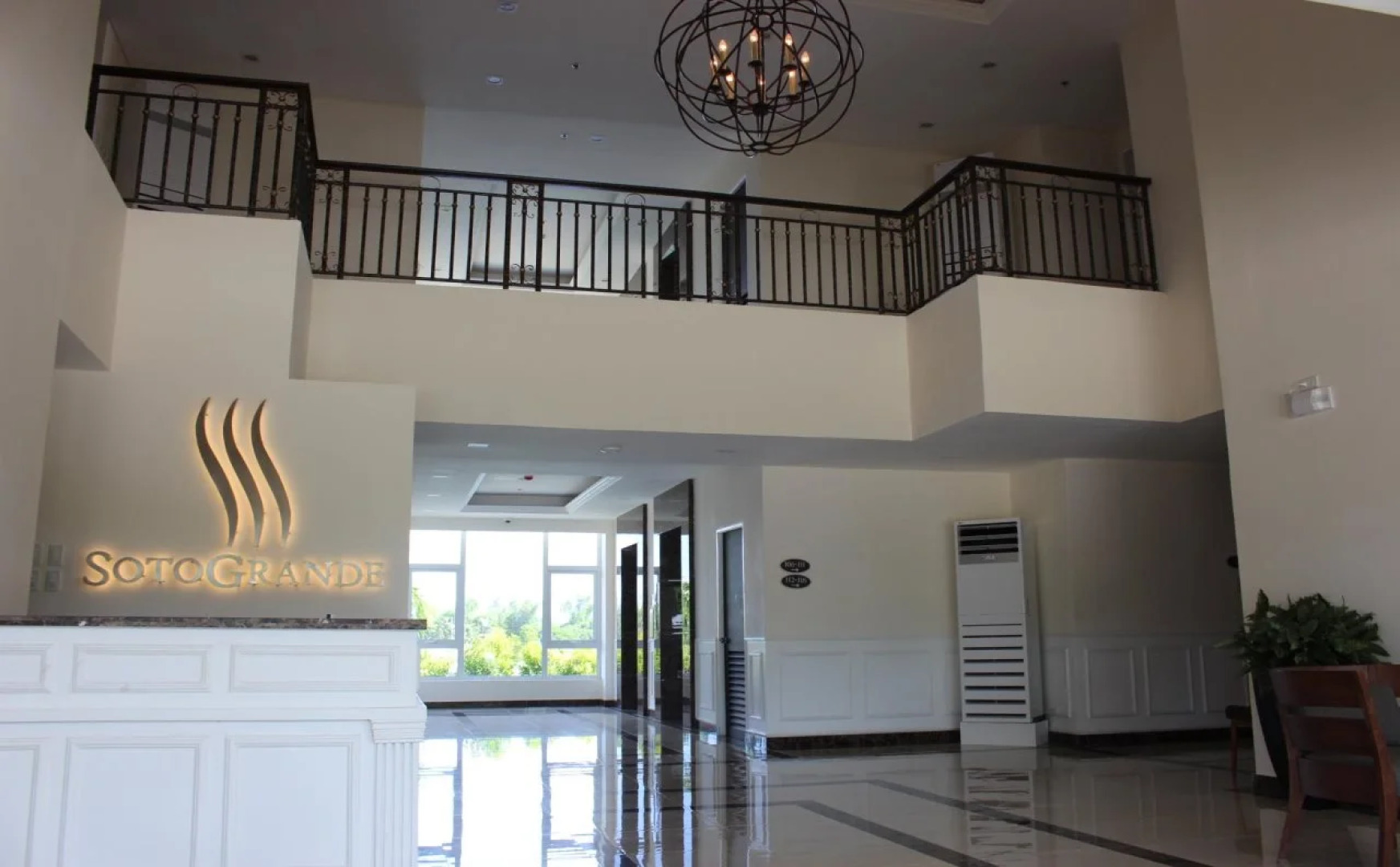 Sotogrande Iloilo Hotel