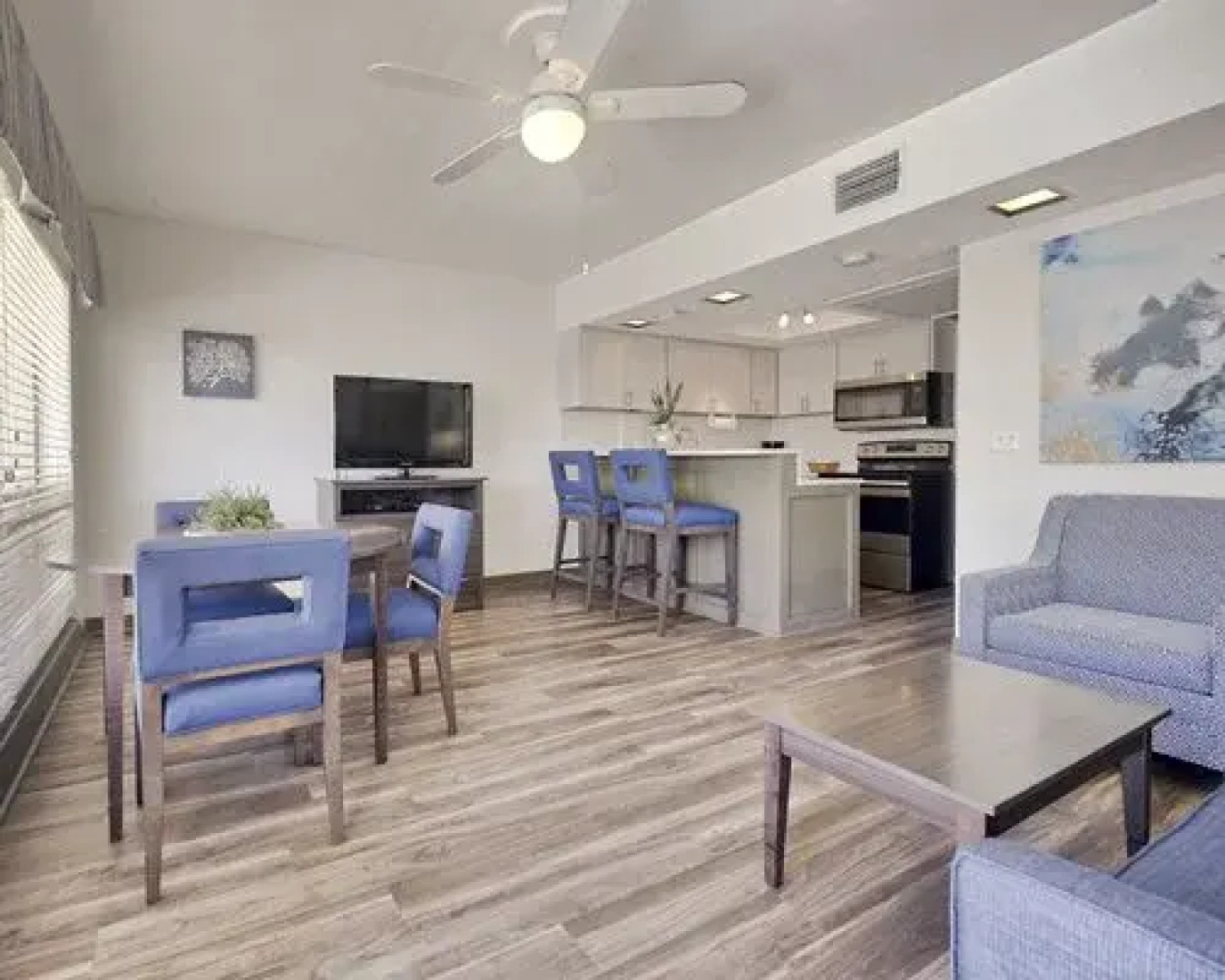 Sapphire Resorts @ Dover House, Delray Beach, USA