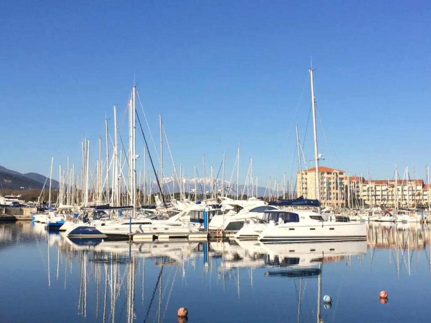 Villa Cote Vermeille