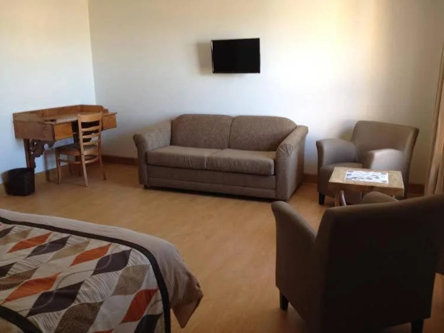 Auberge Chez Denis à François