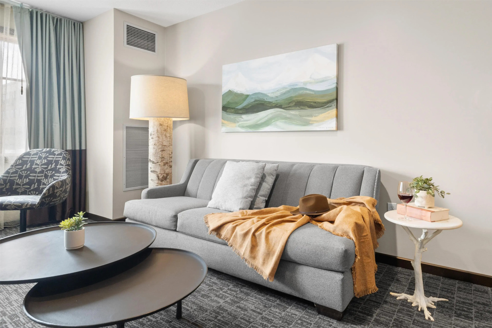 The Oxford Hotel Bend