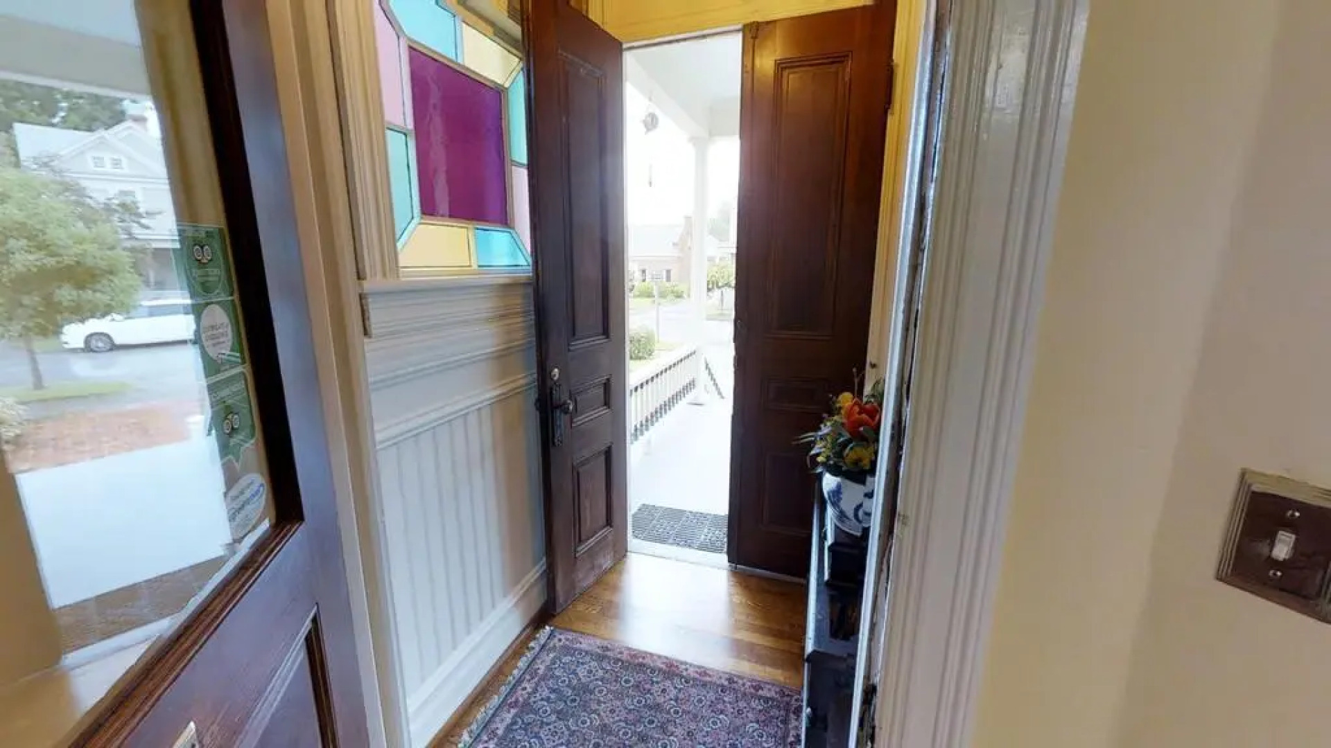 Hanna House Bed & Breakfast