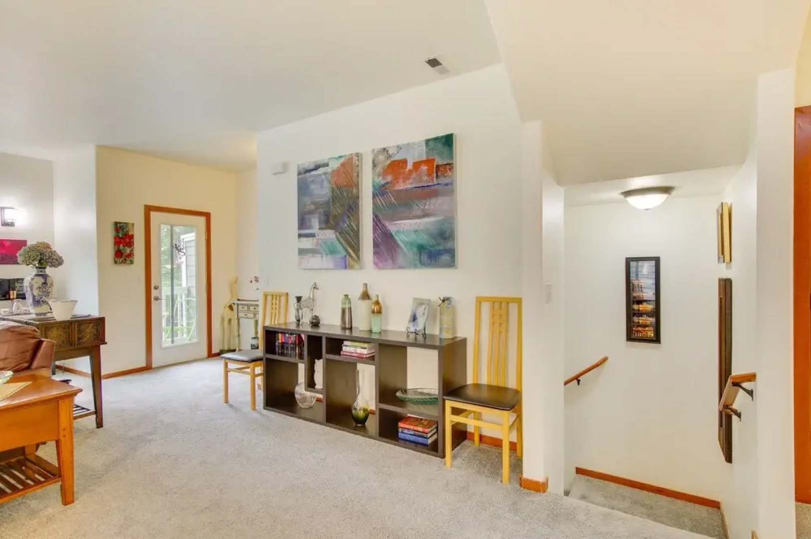 Wfh-friendly Townhome Rental Near Ferry in Everett