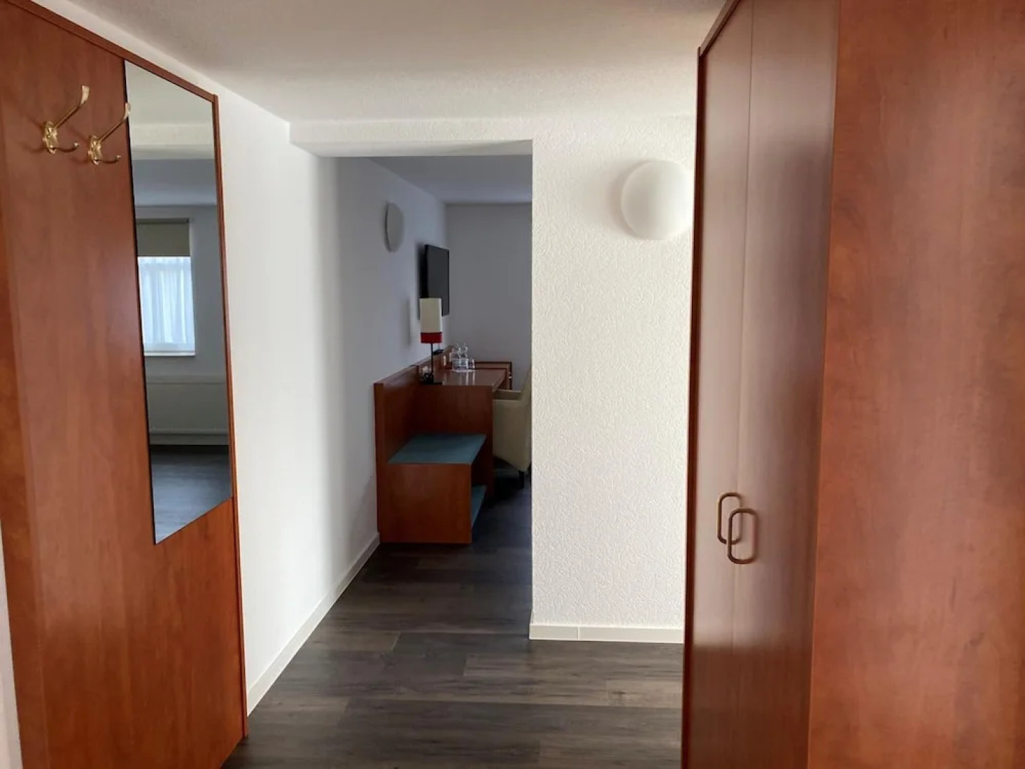 Weserlounge Hotel Garni