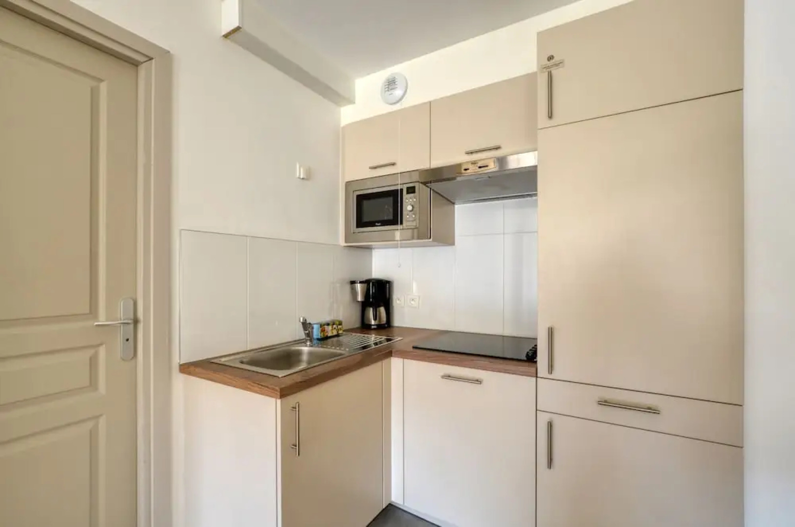 Evancy Bray-Dunes Etoile de mer