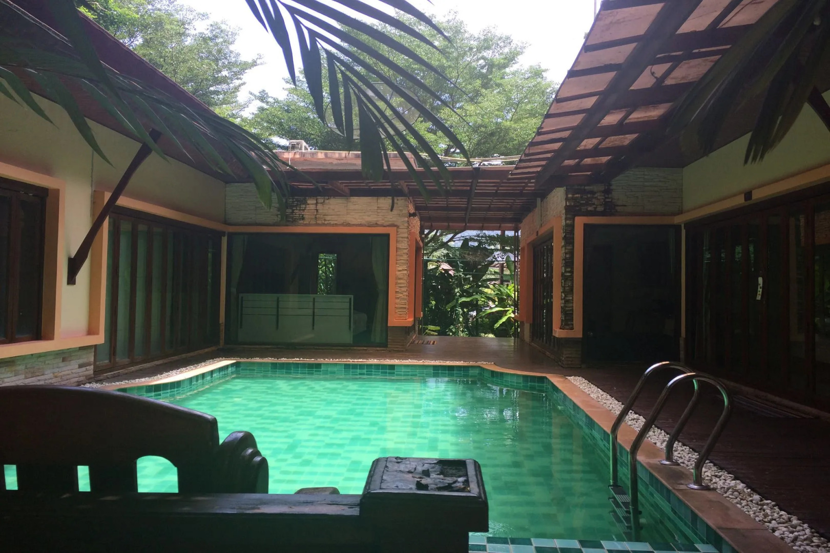 Palms Hill Resort Phang Nga