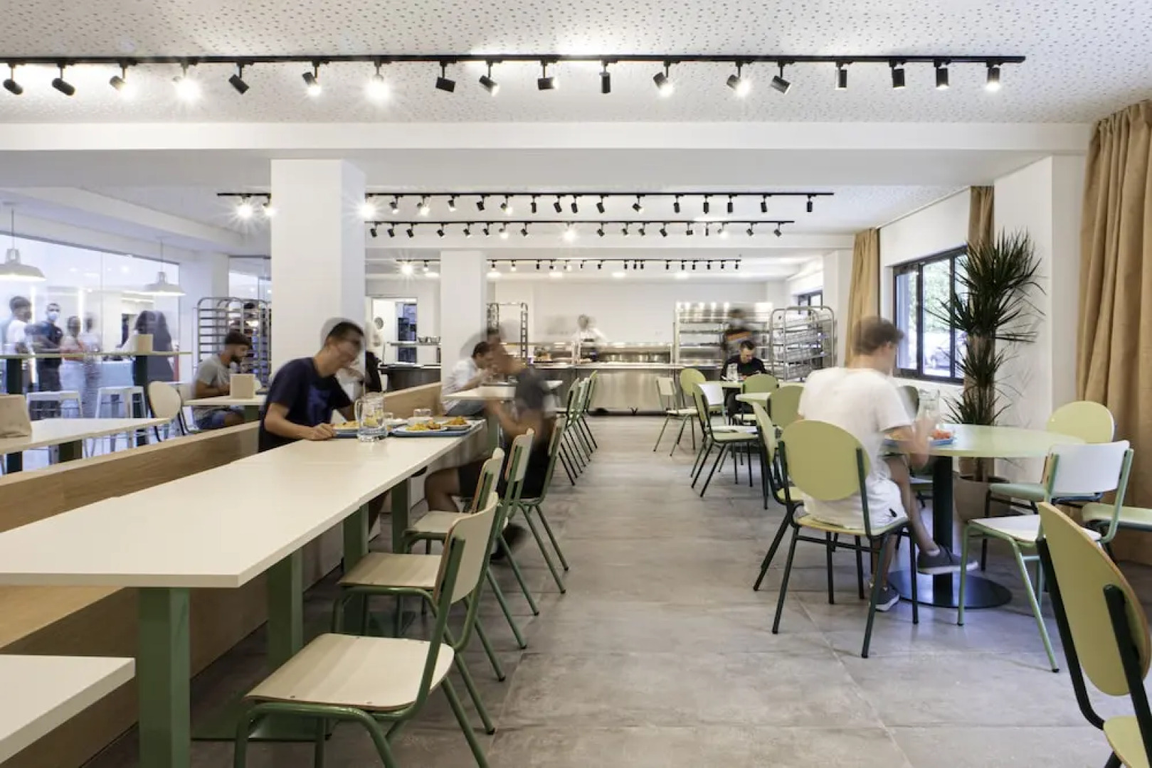 Residencia Micampus Cartagena