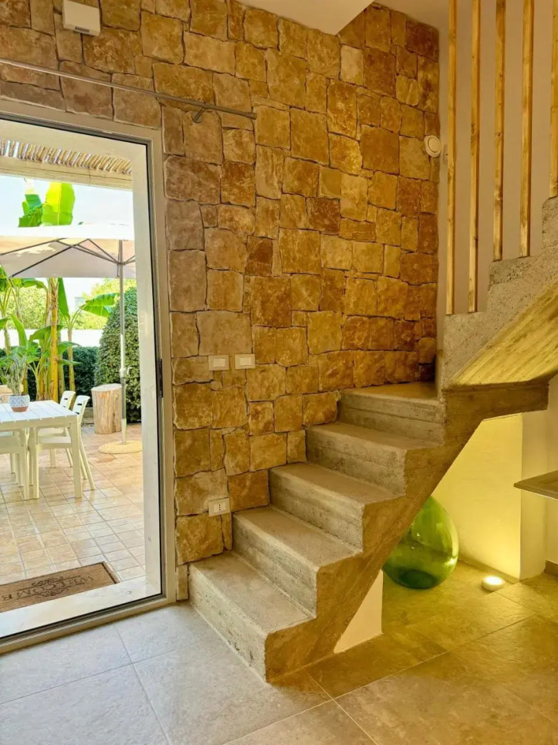 Portacrànni Bed and Breakfast