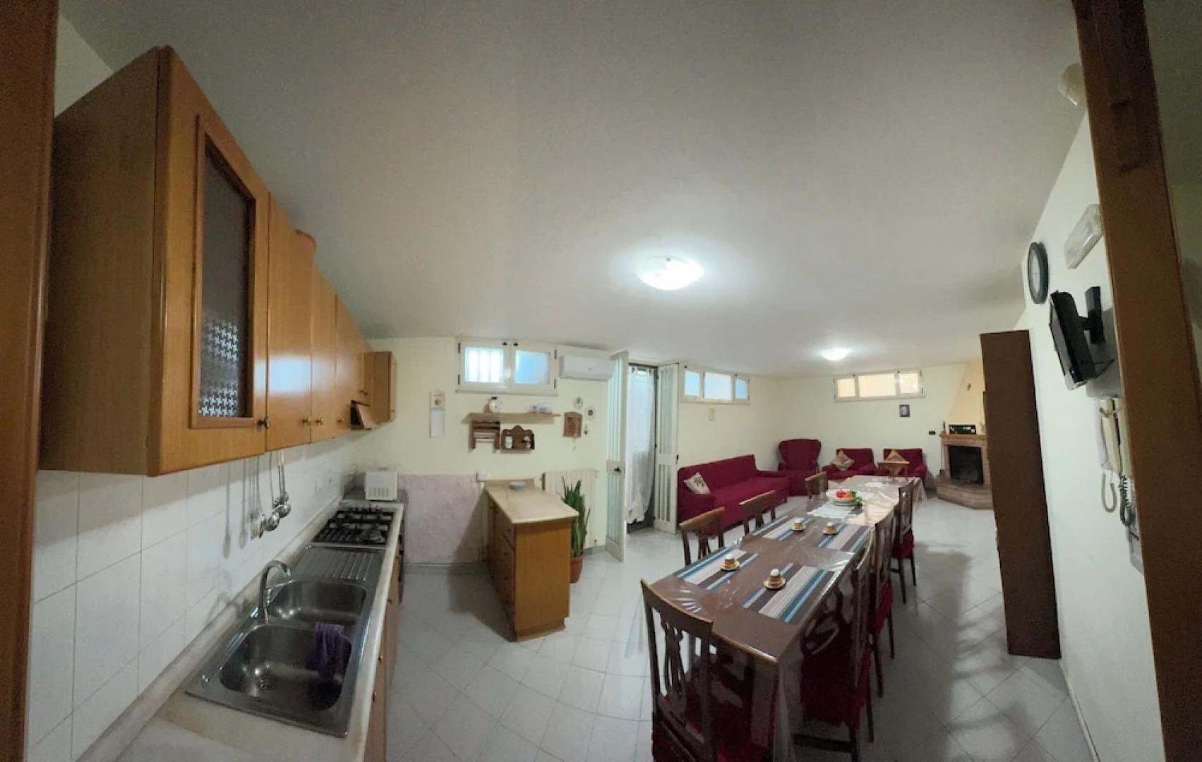 Casa signorile Marianna