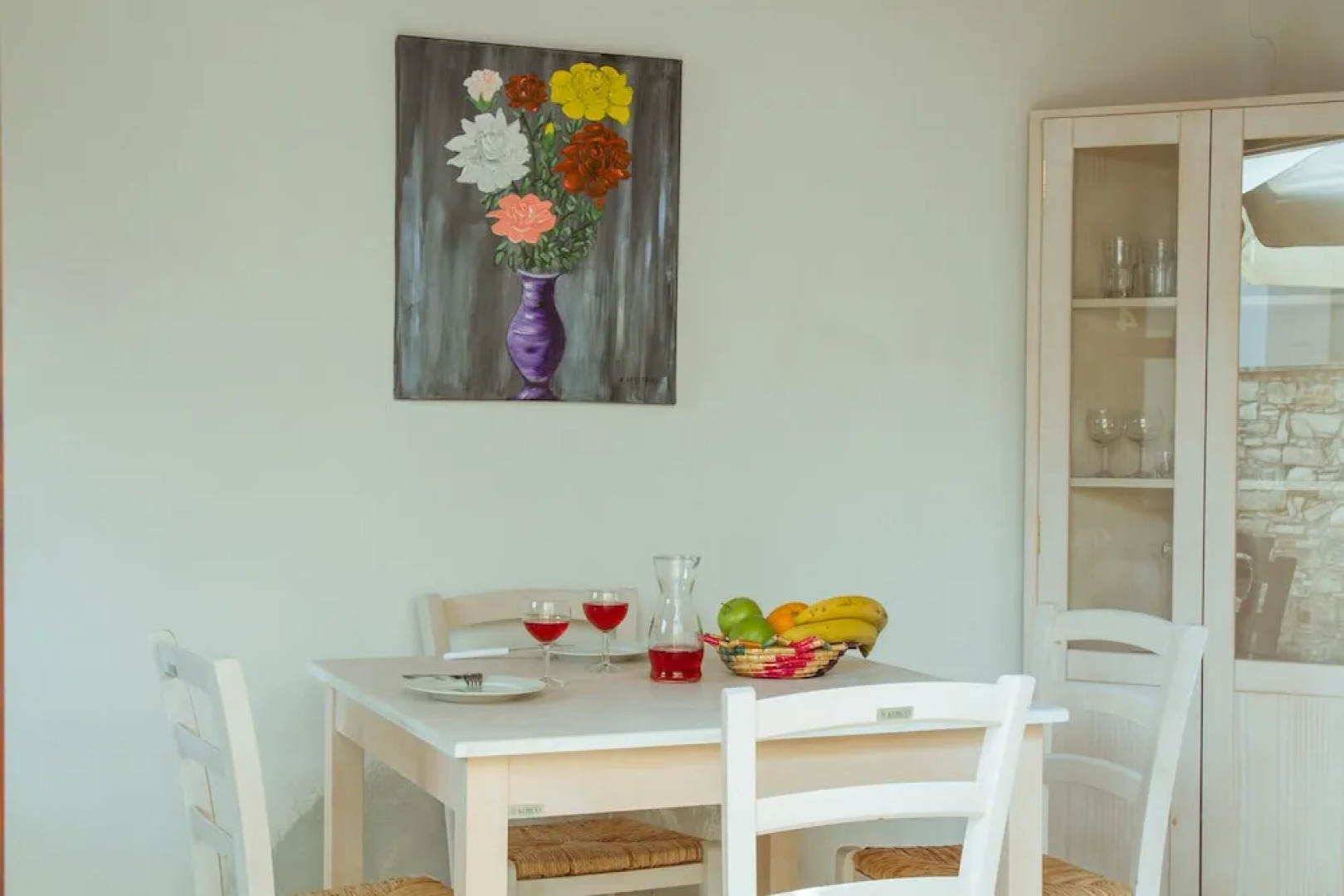 Thyone Studio Cottage