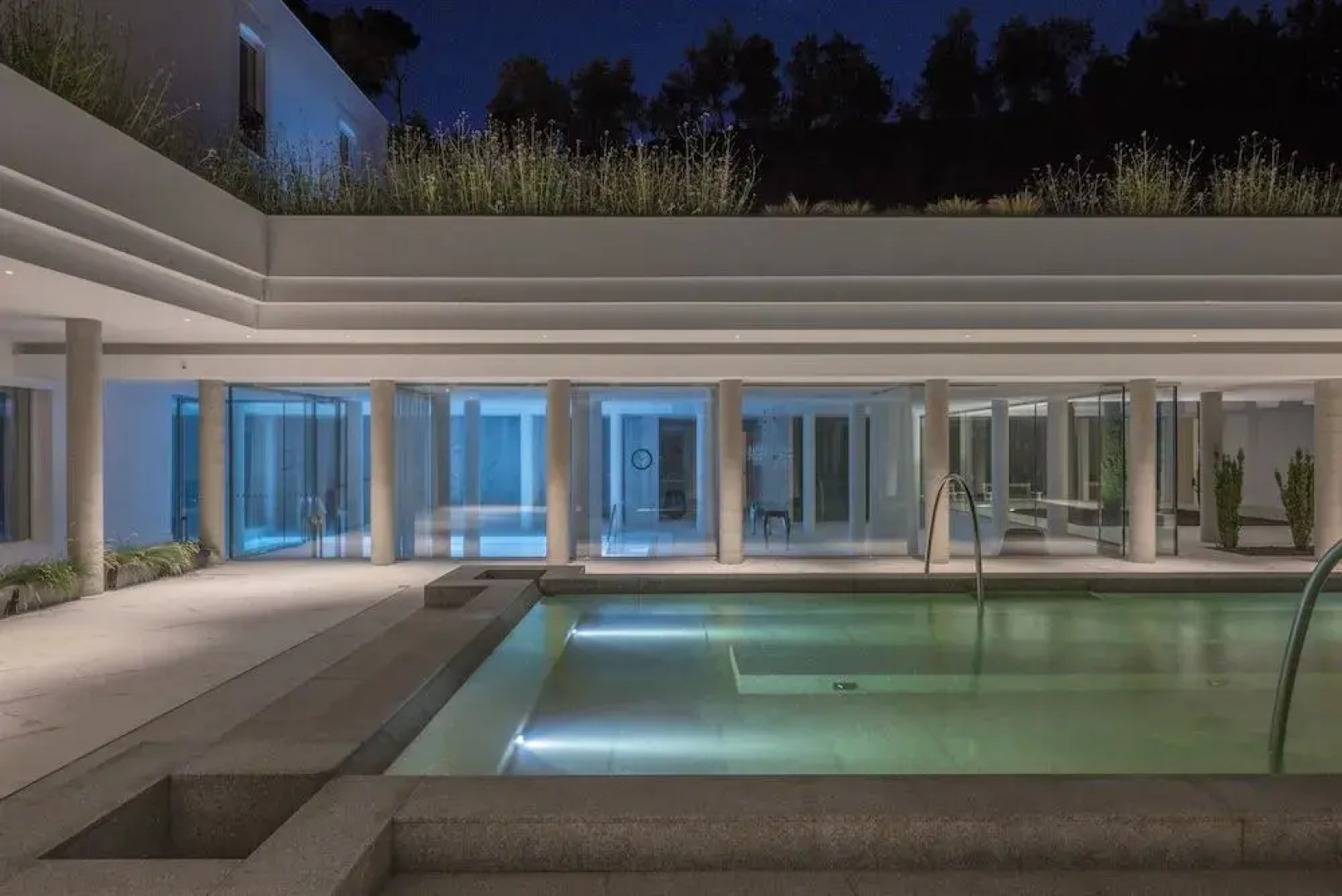 Hotel Balneari Termes Orion