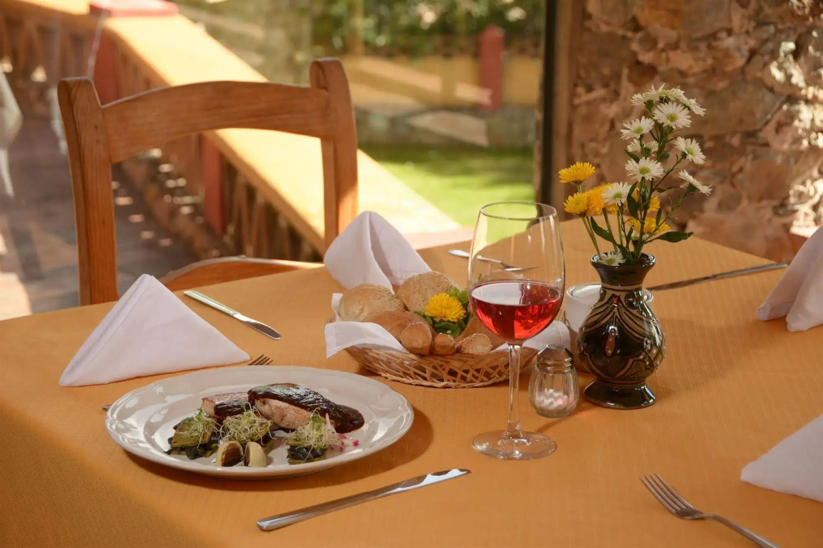 Hotel Boutique Casa Mellado