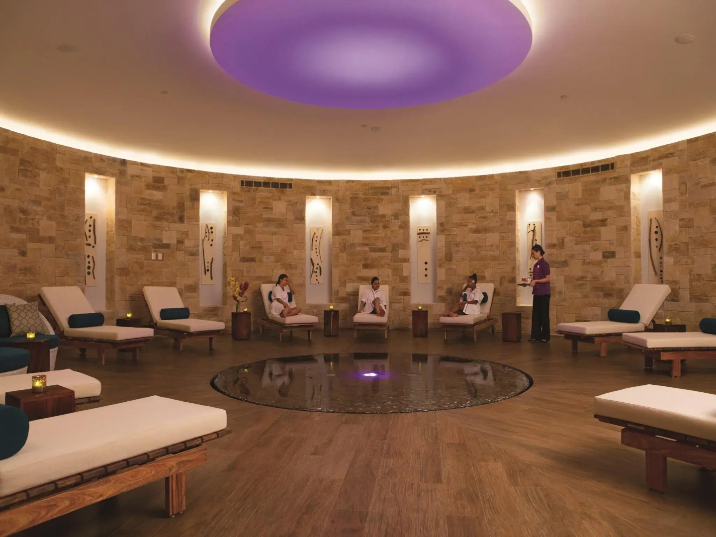 Breathless Riviera Cancun Resort & Spa - Adults Only - All Inclusive