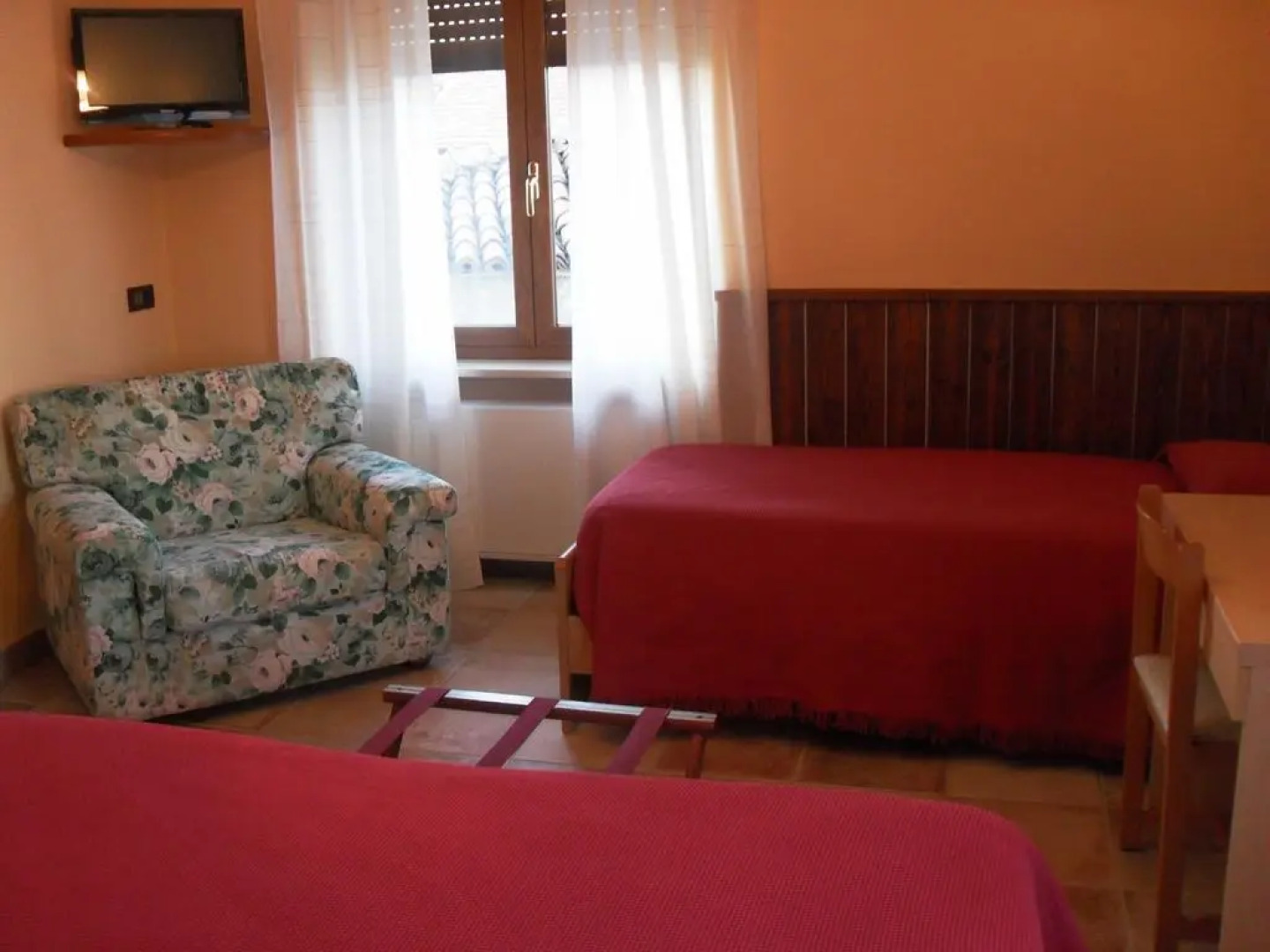 Ristorante Albergo Da Maurizio