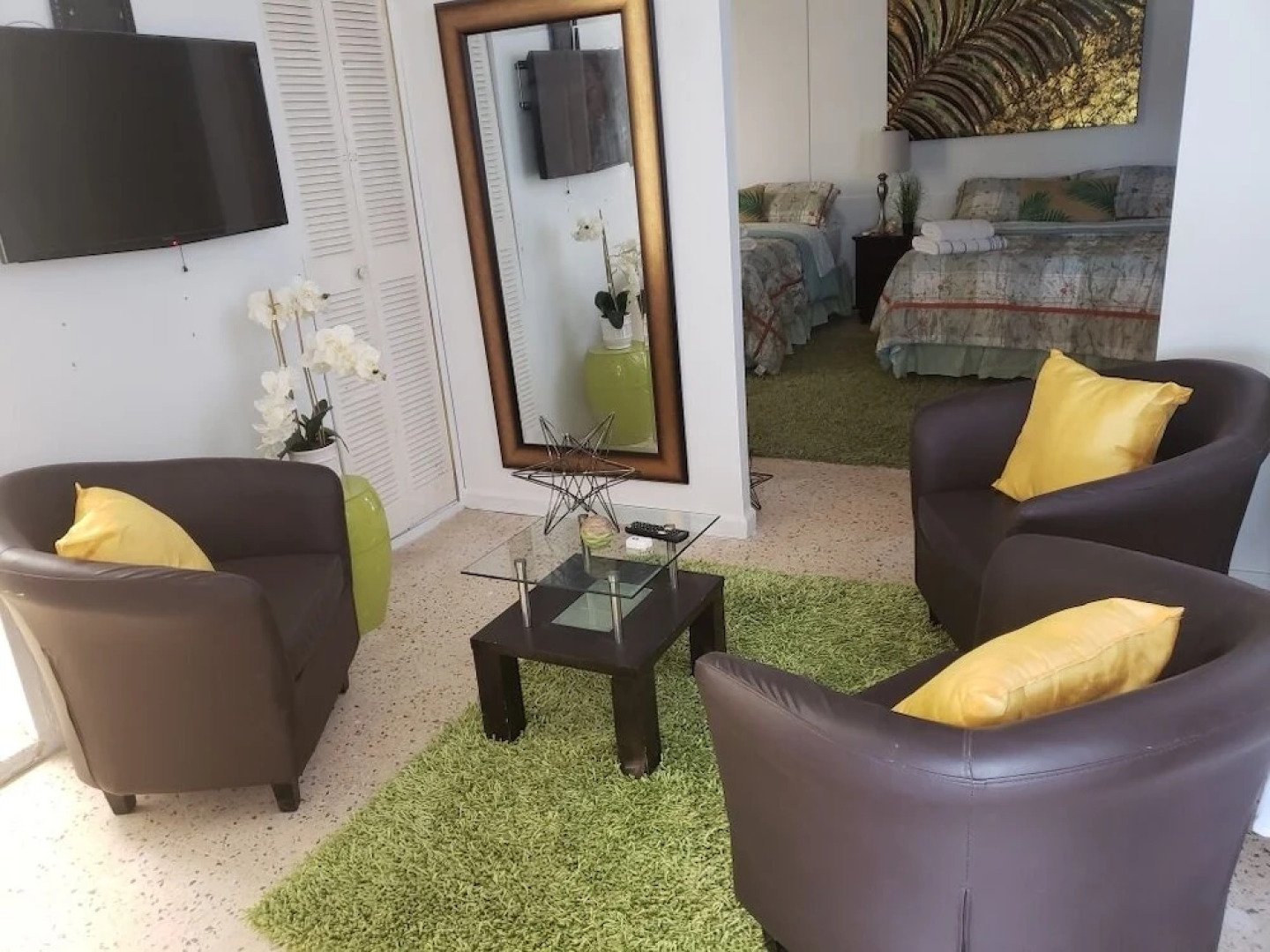 Caparra Village Vacation Apartments