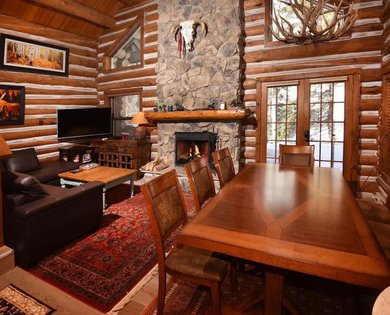 Timber Creek West by Berkshire Hathaway