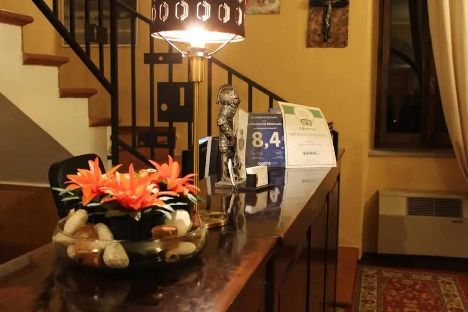 La Rocca Dei Malatesta