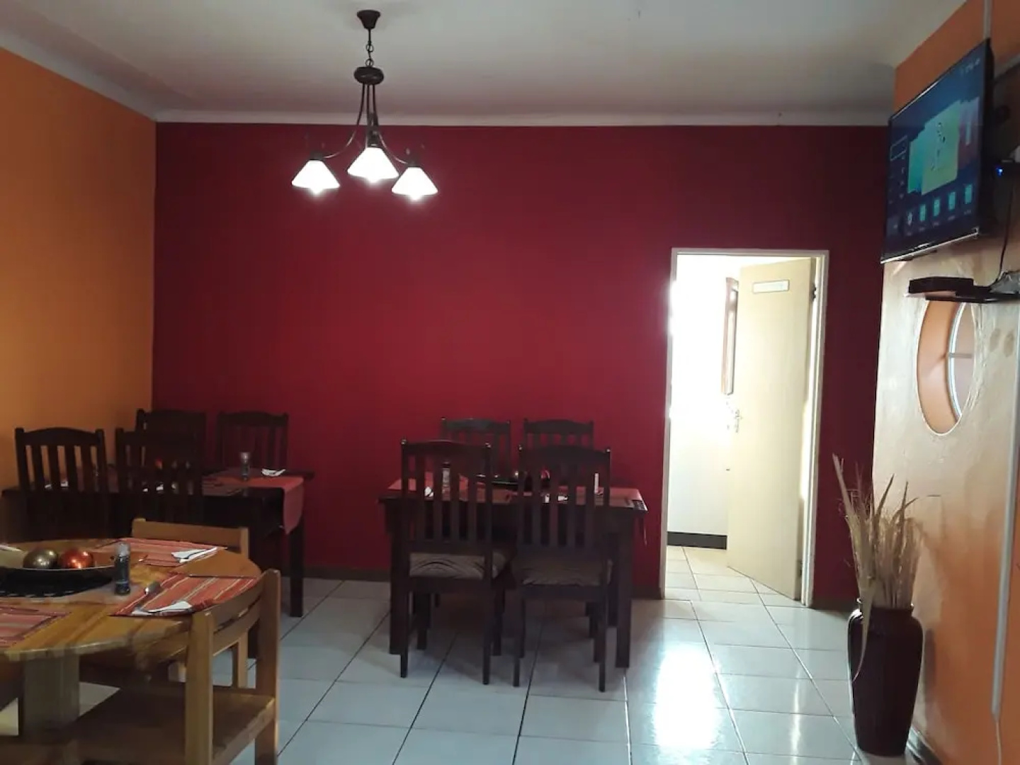 Vuya Nathi Bed & Breakfast