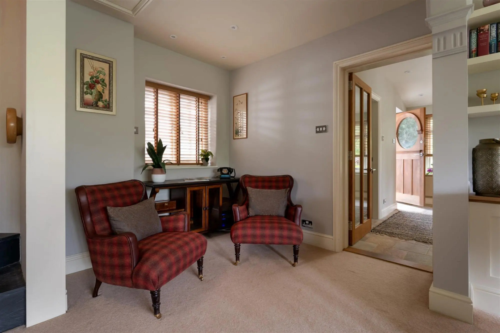 Higher Mapstone - A True Retreat on 4 Acres of Private Land on Dartmoor