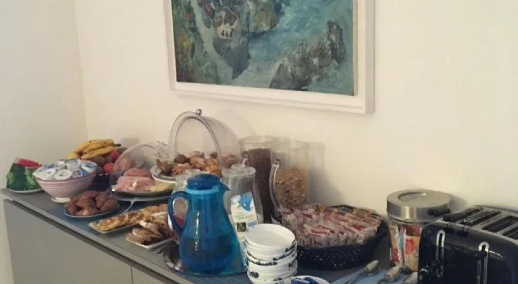 Hotel Marina Piccola