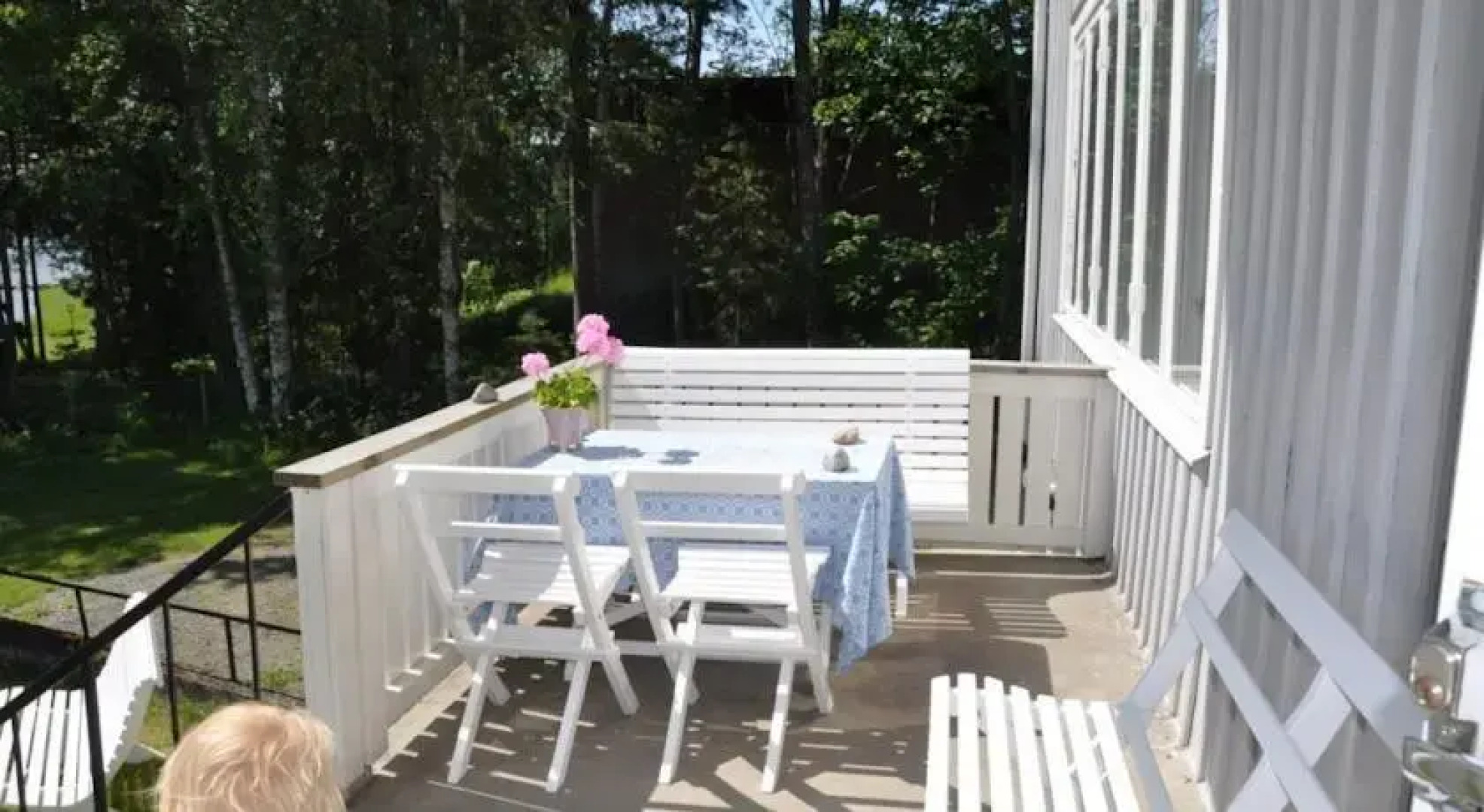 Sjögården Bed & Breakfast