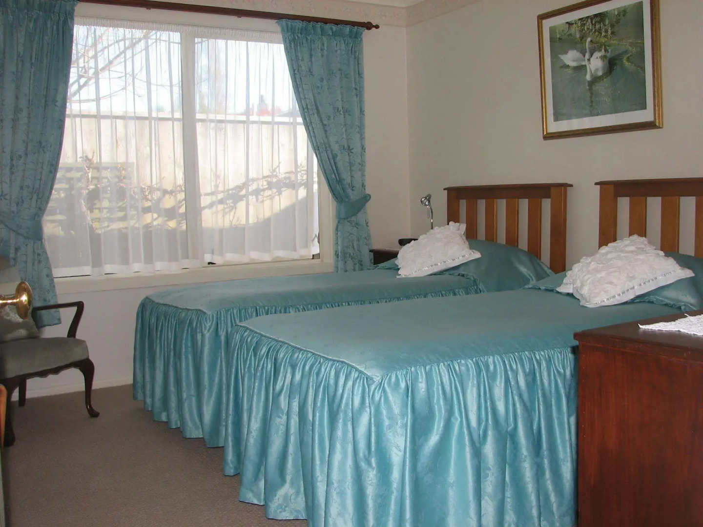 Ambleside Luxury Bed & Breakfast