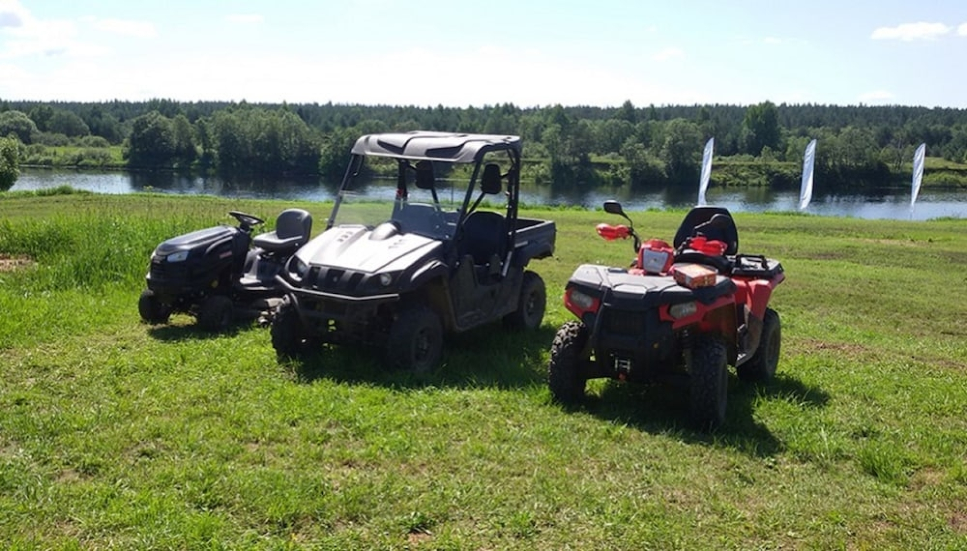 Yacht-Club Medvedica