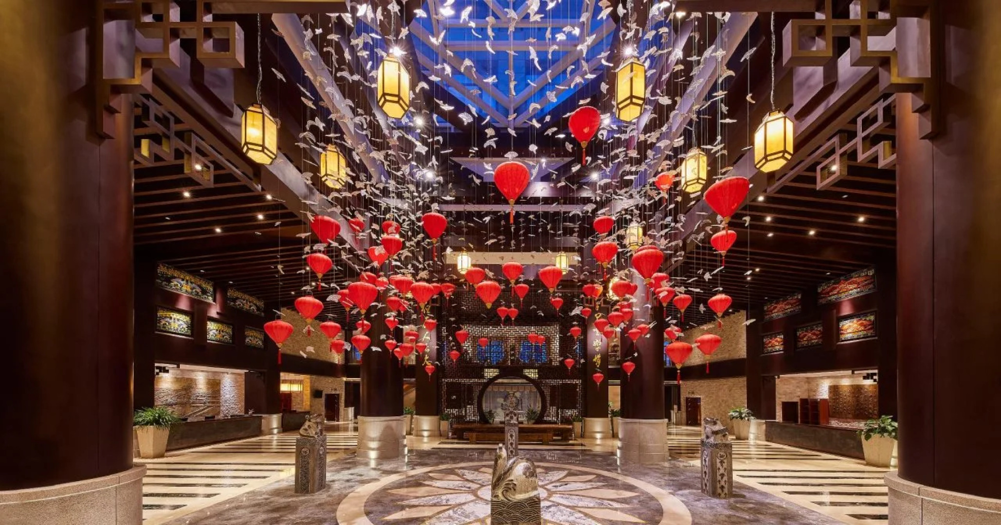 Four Points By Sheraton Danzhou