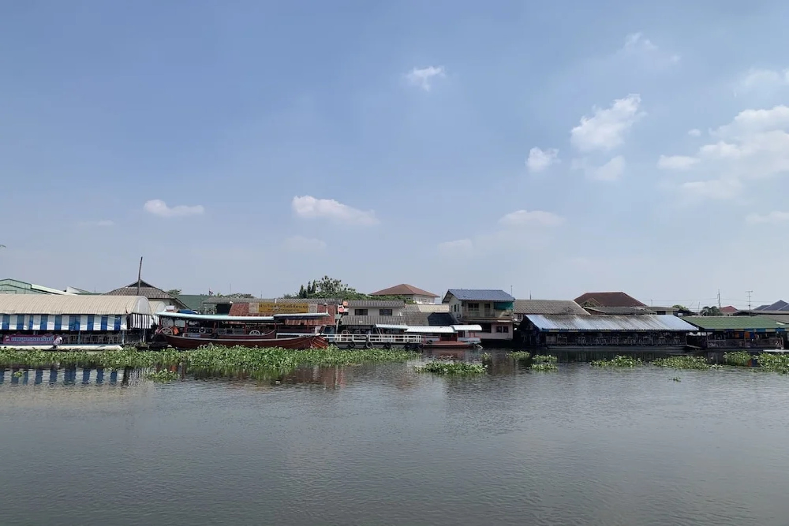 Ban Suan Bang Toei Homestay