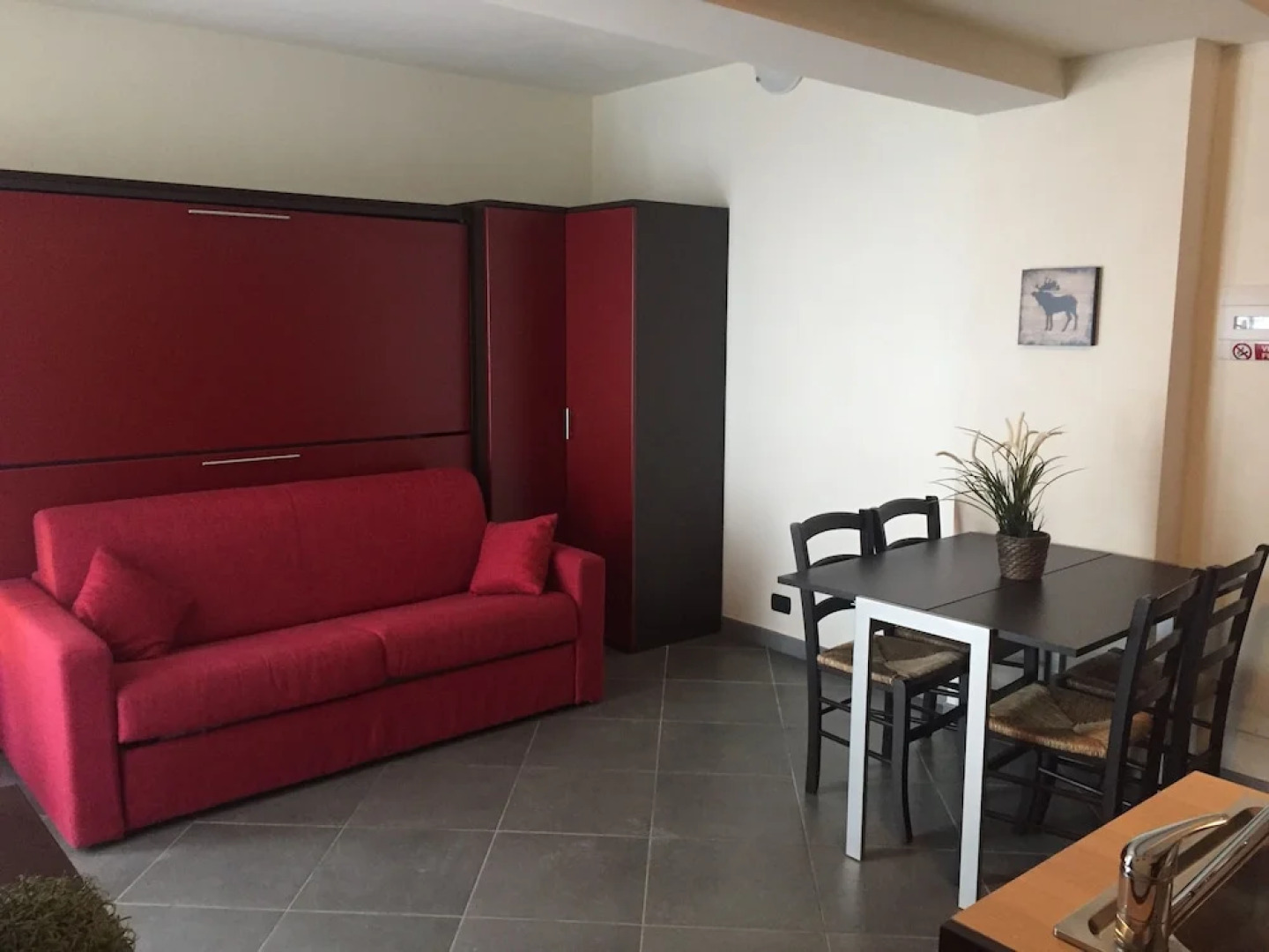 Residenza Le Marmotte