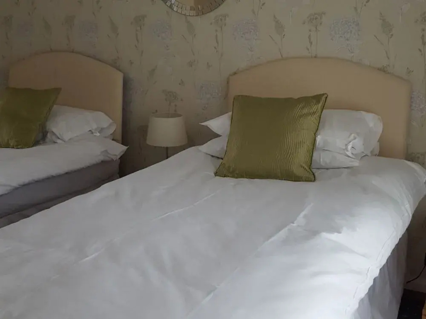 The Bear Inn and Burwash Motel