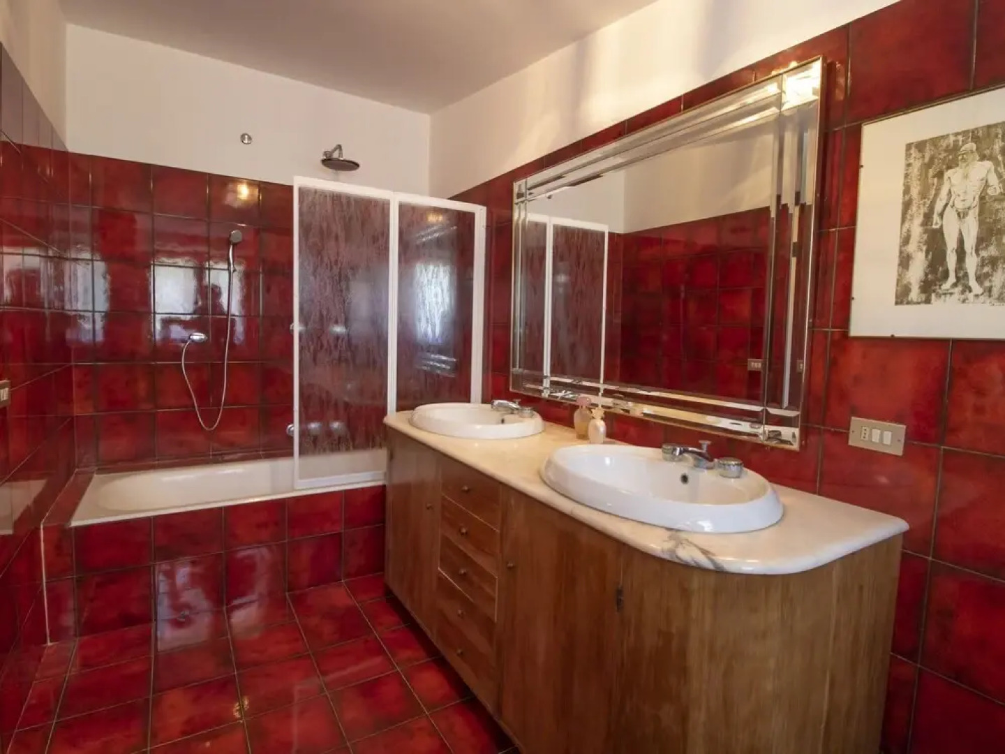 Villa Carolina Colle Diana