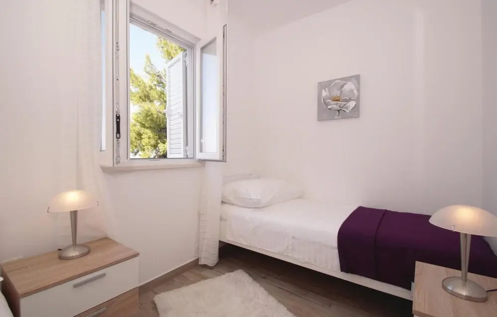 Amazing Home in Dingac-potocine With Wifi and 2 Bedrooms