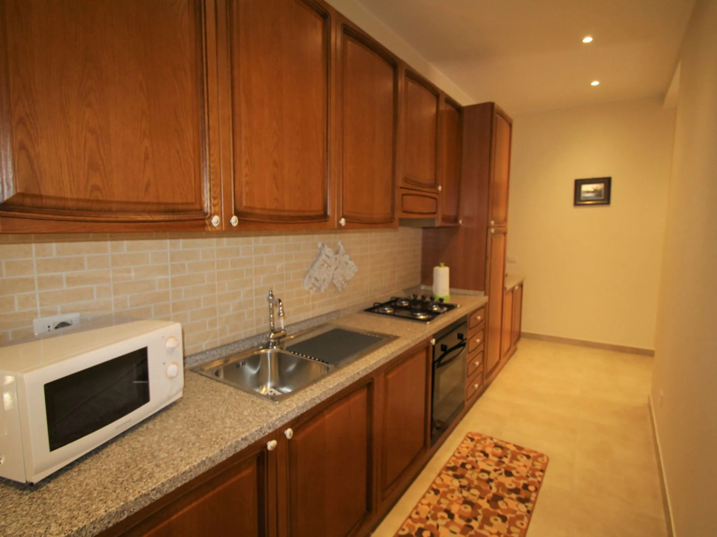 Locazione Turistica Rondinelli